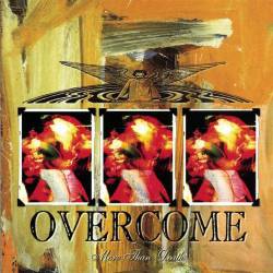 Overcome (USA) : More Than Death
